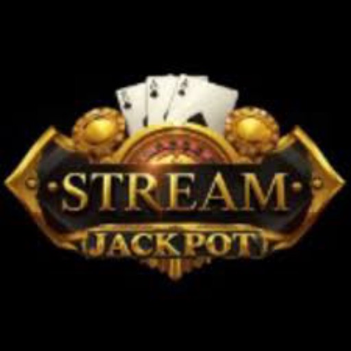 StreamJackpot casino