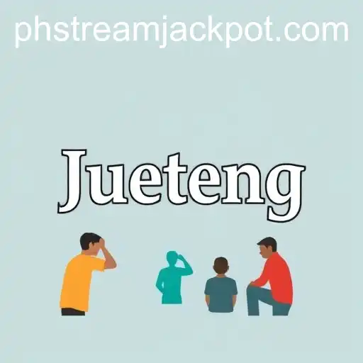 Jueteng: The Illicit Numbers Game and StreamJackpot Casino
