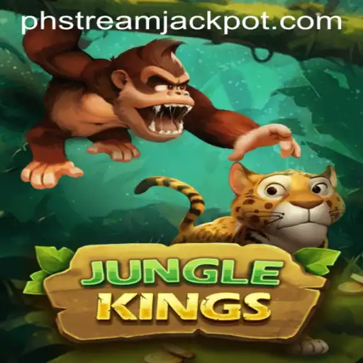 Exploring JungleKings: A New Adventure in the World of StreamJackpot Casino