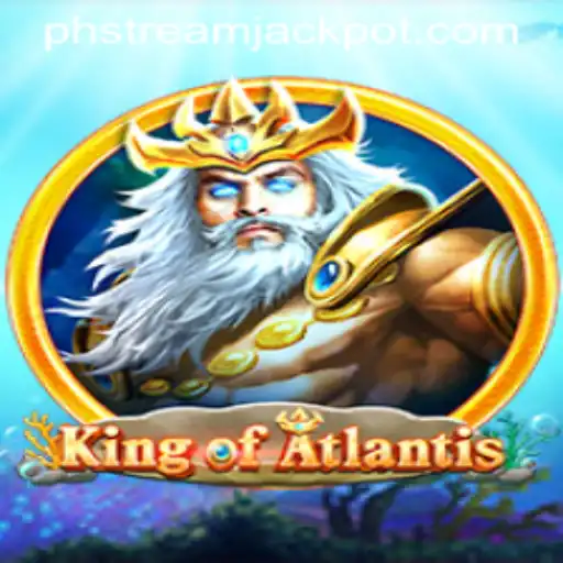 Experience the Thrill of KingofAtlantis and StreamJackpot Casino