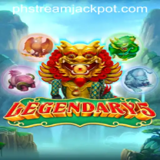 Legendary5: A New Era in Casino Gaming with StreamJackpot Casino