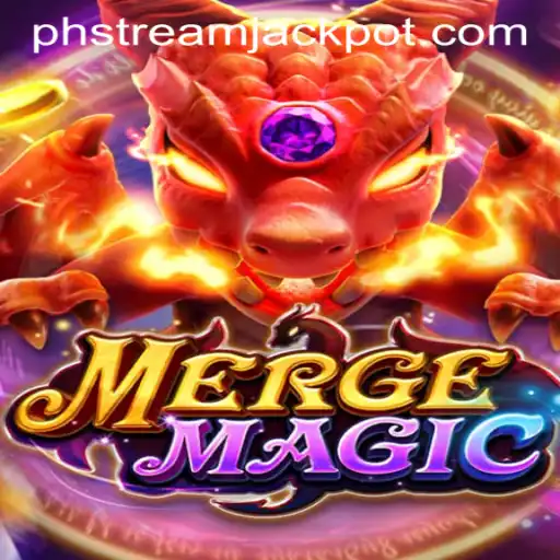 MERGEMAGIC and StreamJackpot Casino: Experience the Ultimate Gaming Adventure