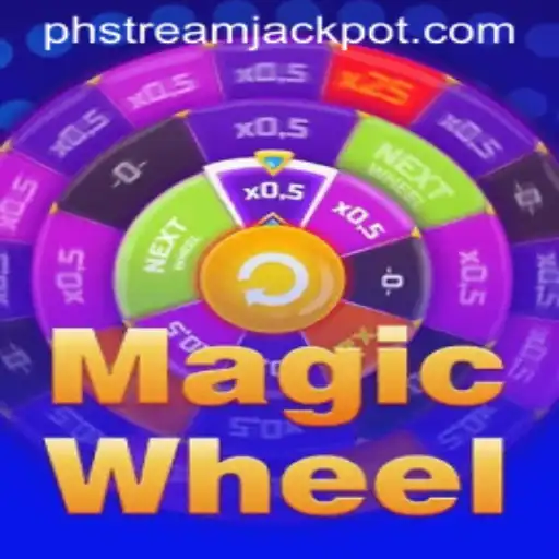 Experience the Thrill of MagicWheel at StreamJackpot Casino