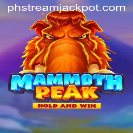 Exploring MammothPeak: The Thrills of StreamJackpot Casino's Latest Addition