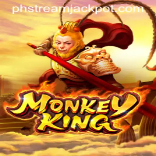 MonkeyKing: Discover the Exciting World of StreamJackpot Casino’s Latest Sensation