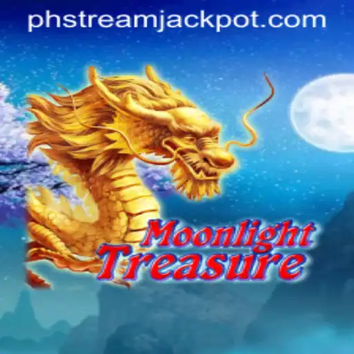 Exploring the Enchantment of MoonlightTreasure in StreamJackpot Casino