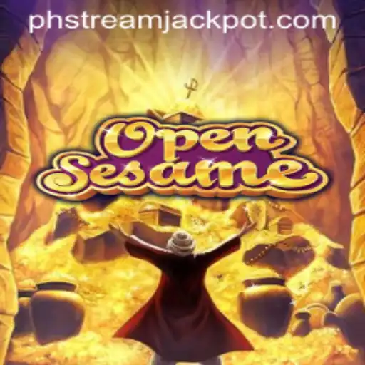 OpenSesame: The New Sensation in StreamJackpot Casino