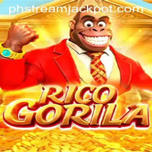 Exploring the Thrills of RicoGorila at StreamJackpot Casino