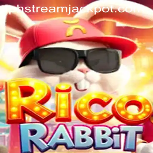 Discover the Exciting World of RicoRabbit at StreamJackpot Casino