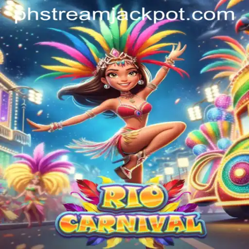 RioCarnival: A Festive Gaming Experience at StreamJackpot Casino