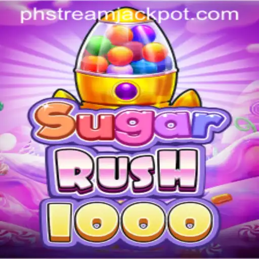 Discover the Thrills of SugarRush1000 at StreamJackpot Casino