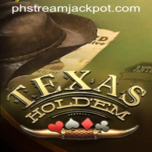 Mastering the Art of Texas Hold'Em at StreamJackpot Casino