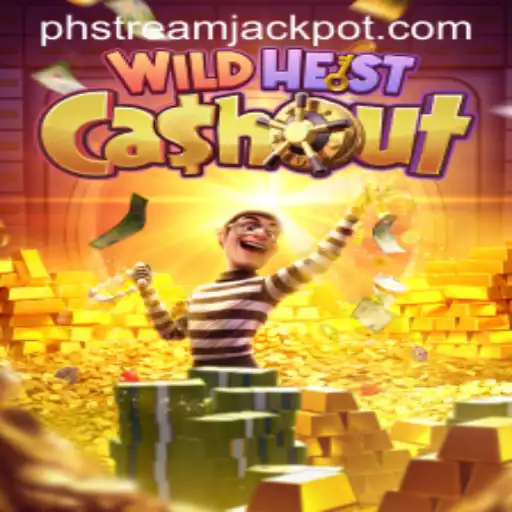 Unveiling WildHeistCashout: A Thrilling Adventure at StreamJackpot Casino