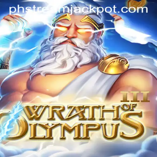 Discover the Adventure of WrathofOlympusIII