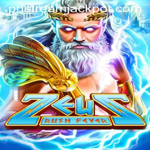 Exploring ZeusRushFever: A Mesmerizing Casino Game Experience on StreamJackpot